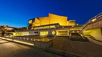 Berlin Philharmonic
