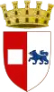 Coat of arms of Piacenza