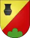 Coat of arms of Pianezzo