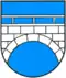 Coat of arms of Oberkirch