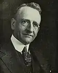 SenatorCarter Glassfrom Virginia(1920-1946)