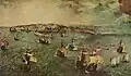 Naval Battle in the Gulf of Naples, 1560, Galleria Doria-Pamphili, Rome