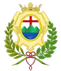 Coat of arms of Pietra Ligure