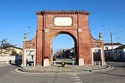 Arco Trionfale