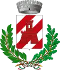 Coat of arms of Pieve del Cairo