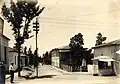 Petah Tikva during the 1920s