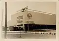international Trade Fair - Orient Fair, 1934 - The British Pavilion