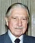 Augusto Pinochet ruled Chile as a dictator from 1973 to 1990. There were widespread reports of torture, and people regularly disappeared. Pinochet also made beneficial economic reforms. He put economists in key positions. After a popular vote, Chile returned to democracy, with free elections in 1990. There also were reports on corruption, and Pinochet wanting to evade taxes.