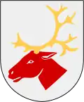 Coat of arms of Piteå