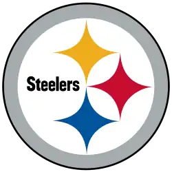 Pittsburgh Steelers logo