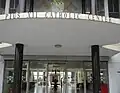 Pius XII Catholic Center