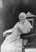 Pope Pius IX