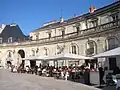 Place de la Libération (Liberation Square)