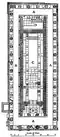 Plan of the Temple of Hera