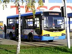 Enterprise Plasma in Hungary in 2014