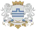 Official seal of Podgorica