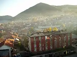 Visoko