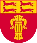 Coat of arms of Ostrobothnia