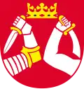 Coat of arms of North Karelia