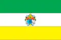Flag of Pologivskyi Raion