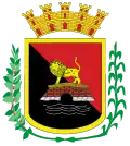Coat of arms of Ponce