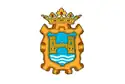 Flag of Ponferrada