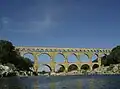 Pont du Gard
