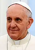 Pope Francis