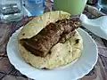 Mujo's ćevapi