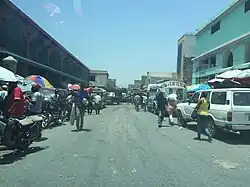 Port-au-Prince