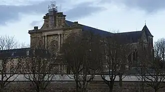 Saint-Étienne Cathedral of Châlons.