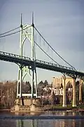 St. Johns Bridge