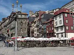 Ribeira Square
