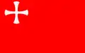 Flag of Porto San Giorgio