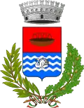 Coat of arms of Porto Ceresio