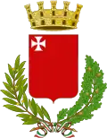 Coat of arms of Porto San Giorgio