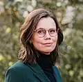 Mirjam Bikker -  ChristianUnion (CU)