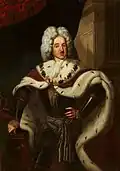 Frederick I of Prussia