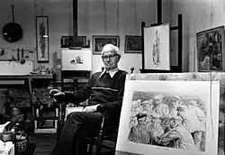 Andreas Schotel, part of the collection of Rotterdam City Archives&nbsp;[nl]