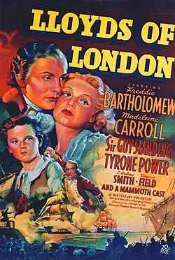 Theatrical release poster