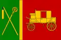 Flag of Benice