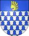 Coat of arms of Prahins