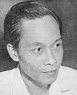 Pramoedya Ananta Toer, 1950s