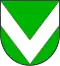 Coat of arms of Pratval