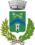 Coat of arms of Pregnana Milanese