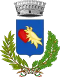 Coat of arms of Premilcuore
