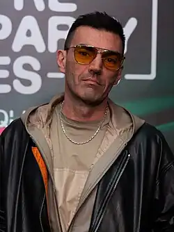 Ponte in 2025