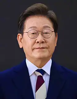 Lee in June 2025