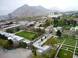 Presidential Palace