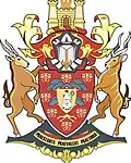 Official seal of Pretoria